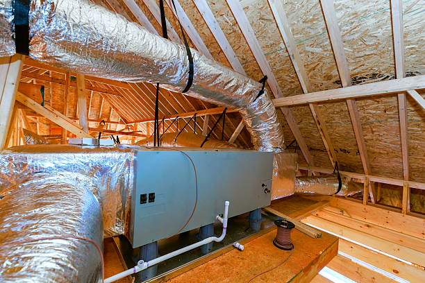 Trusted Hvac service in Barling, AR - FH HVAC